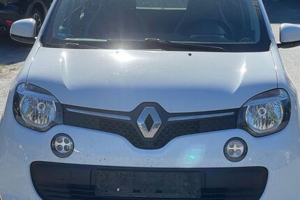 Renault Twingo 99.915 km 3.490 &euro; Kassel 34123