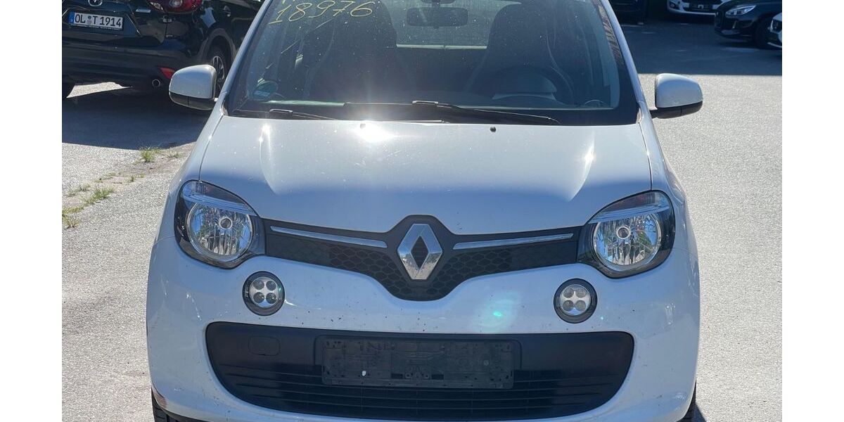 Renault Twingo 99.915 km 3.990 &euro; Kassel 34123