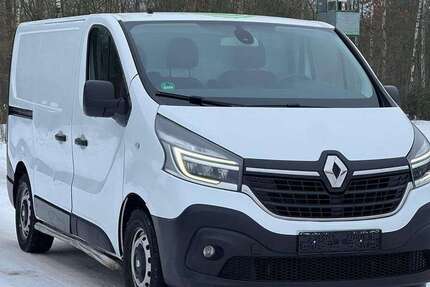 Renault Trafic 189.000 km 10.900 &euro; Kassel 34121