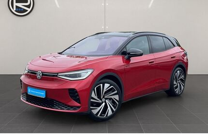 VW ID.4 11.358 km 49.780 &euro; Fritzlar 34560