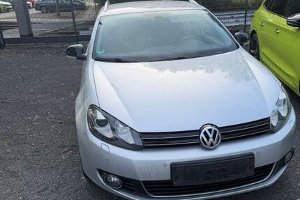 VW Golf 250.000 km 3.100 &euro; Lohfelden 34253