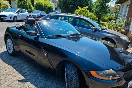 BMW Z4 184.000 km 7.900 &euro; Guxhagen 34302
