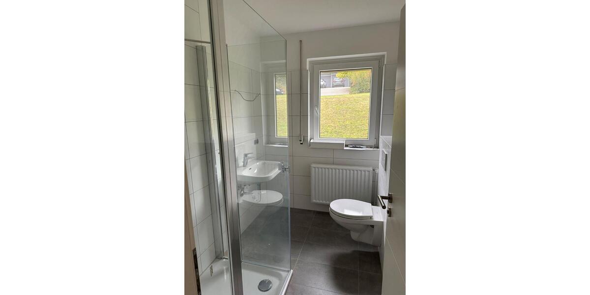 Erdgeschoßwohnung Körle - 4 Zimmer, 84 m&sup2;, 300.000&euro; | Angebot:24568662