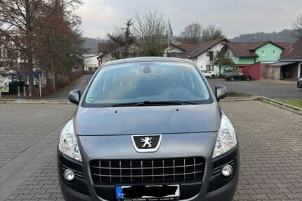 Peugeot 3008 111.000 km 7.000 &euro; Kassel 34121