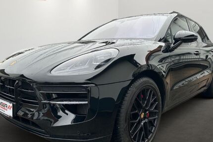 Porsche Macan 39.038 km 83.550 &euro; Calden - Westuffeln 34379