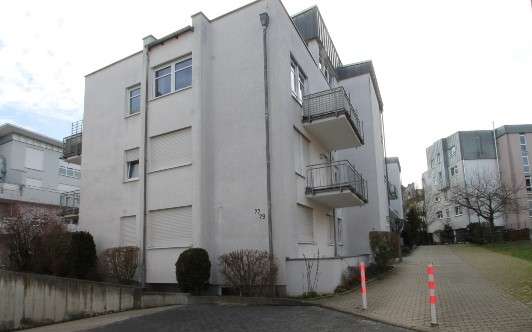 Wohnung zum Mieten in Kassel 610 € 64.86 m²