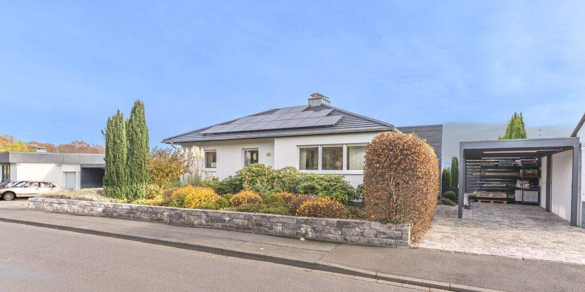 Einfamilienhaus Kassel Nordshausen - 7 Zimmer, 203 m&sup2;, 790.000&euro; | Angebot:24138158