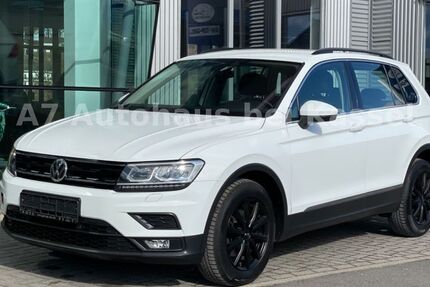 VW Tiguan 215.000 km 13.499 &euro; Niestetal bei Kassel 34266