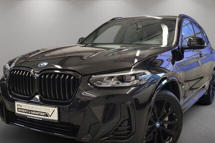 BMW X3 38.420 km 42.420 &euro; Kassel 34125