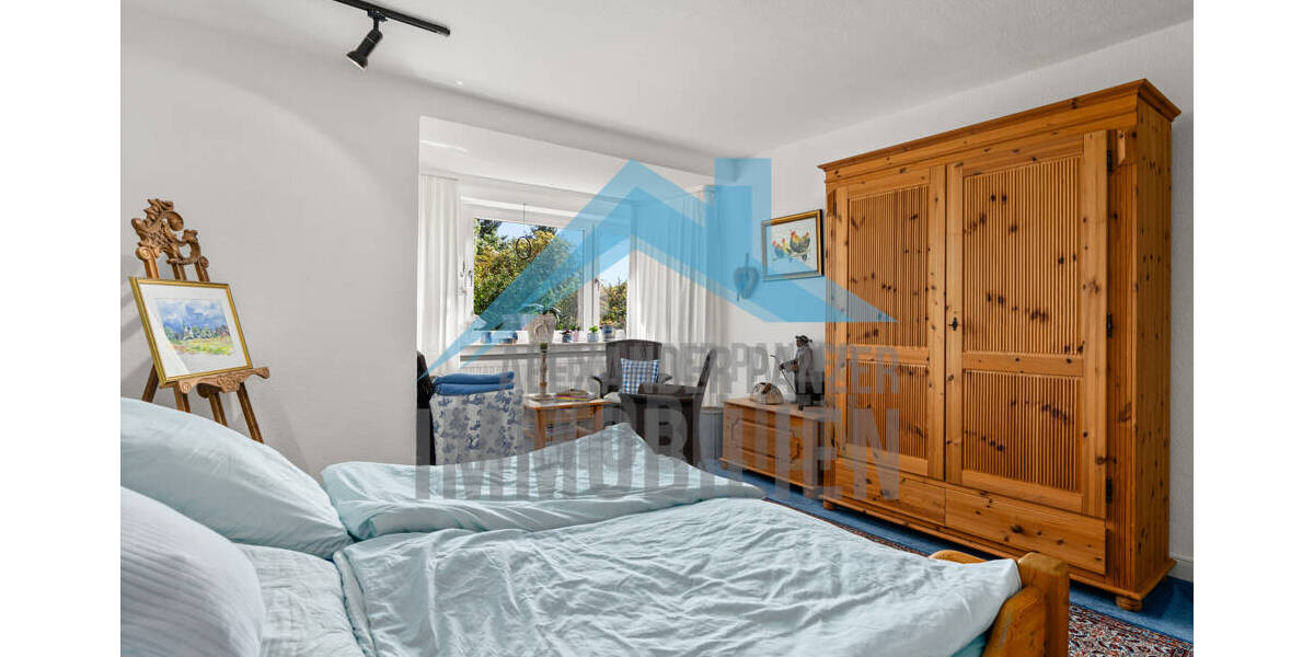 Gepflegtes Zweifamilienhaus im beliebten 