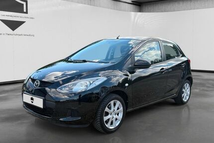 Mazda 2 113.646 km 3.250 &euro; Niestetal 34266