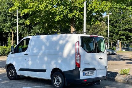 Ford Transit Custom 116.343 km 9.500 &euro; Kassel 34121