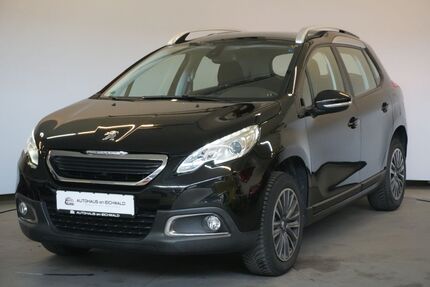 Peugeot 2008 137.760 km 4.790 &euro; Kassel 34123