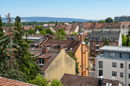 Wohnung Kassel - 2 Zimmer, 99 m&sup2;, 239.000&euro; | Angebot:26739902