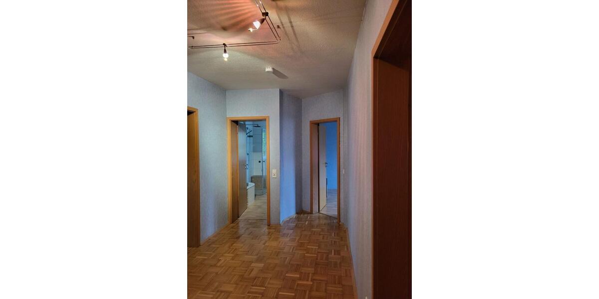 Erdgeschoßwohnung Kassel Niederzwehren - 3 Zimmer, 88 m&sup2;, 300.000&euro; | Angebot:24149377