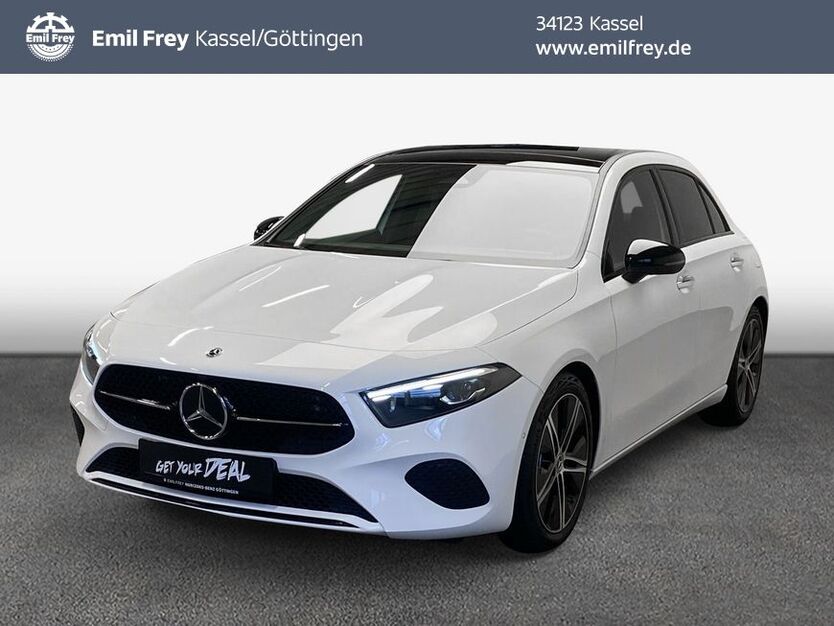 A 180