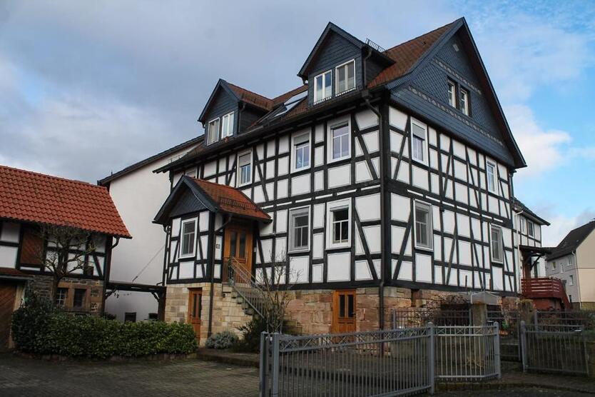 Wohnung 3ZKB Malsfeld-Ostheim