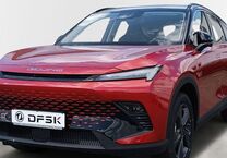 Gebrauchtwagen Baic X55