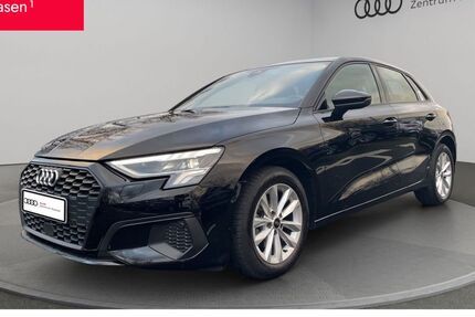 Audi A3 14.512 km 27.990 &euro; Kassel 34125