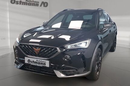 Cupra Formentor 37.232 km 31.940 &euro; Fritzlar 34560