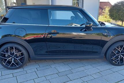 Mini Cooper SE