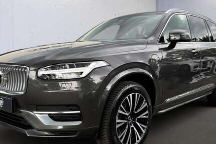 Volvo XC90 57.804 km 58.850 &euro; Fritzlar 34560
