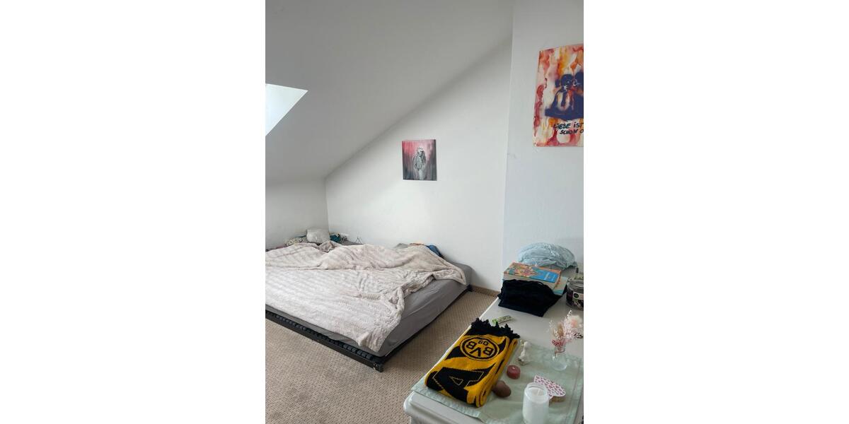 Provisionsfreie 3,5- Zimmer- Eigentumswohnung am Brasselsberg 3.5 zimmer