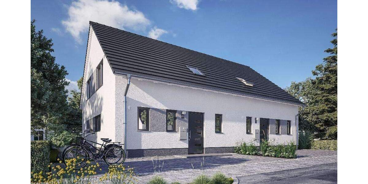 Mehrfamilienhaus, Wohnhaus Nieste - 5 Zimmer, 128 m&sup2;, 243.250&euro; | Angebot:25737947