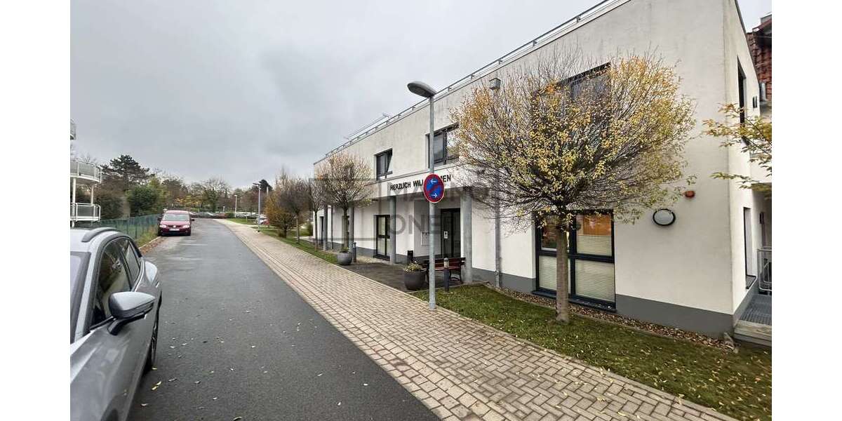 Etagenwohnung Witzenhausen - 1 Zimmer, 21 m&sup2;, 149.000&euro; | Angebot:24916501