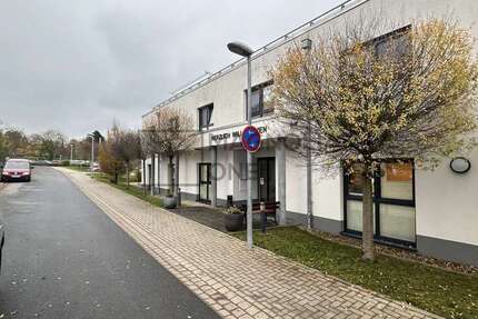 Wohnung Witzenhausen - 1 Zimmer, 21 m&sup2;, 149.000&euro; | Angebot:24916501