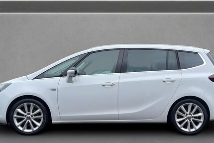 Opel Zafira 239.609 km 5.900 &euro; Spangenberg 34286