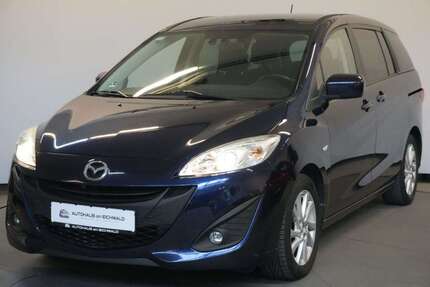 Mazda 5 235.496 km 3.890 &euro; Kassel 34123