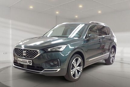 Seat Tarraco 44.221 km 26.495 &euro; Melsungen 34212