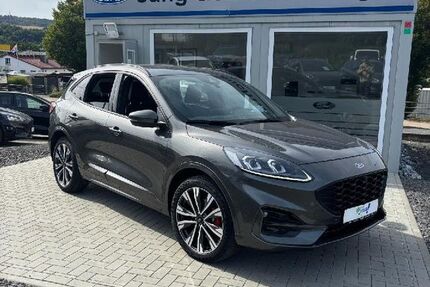 Ford Kuga 74.100 km 20.990 &euro; Melsungen 34212