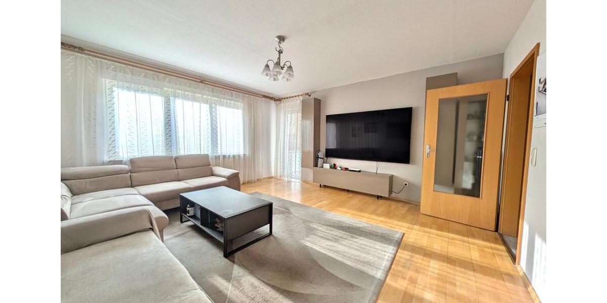 Etagenwohnung Kassel Fasanenhof - 4 Zimmer, 103 m&sup2;, 310.000&euro; | Angebot:25082694