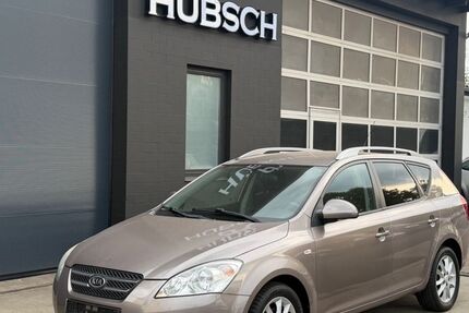 Kia ceed / Ceed 222.032 km 3.999 &euro; Kassel 34123