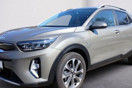 Kia Stonic 37.505 km 20.200 &euro; Vellmar 34246