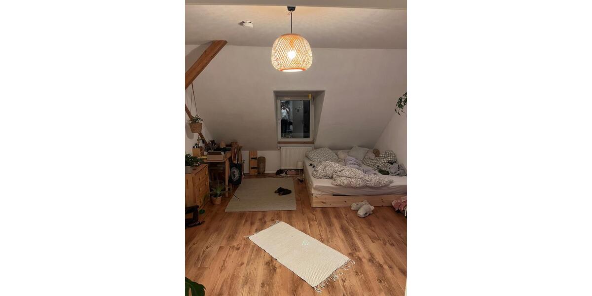 Dachgeschoßwohnung Kassel Vorderer Westen - 16 Zimmer, 280 m&sup2;, 800.000&euro; | Angebot:25907751