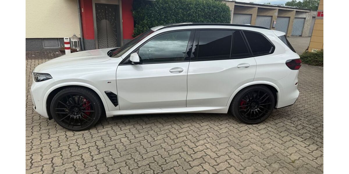 BMW X5 35.000 km 79.999 &euro; Kassel 34125