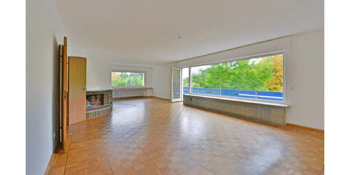 Großzügige 3-ZKB in Bestlage Harleshausen, direkt am Grüngürtel zum Habichtswald 3 zimmer