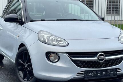 Opel Adam 74.601 km 6.500 &euro; Kassel 34123