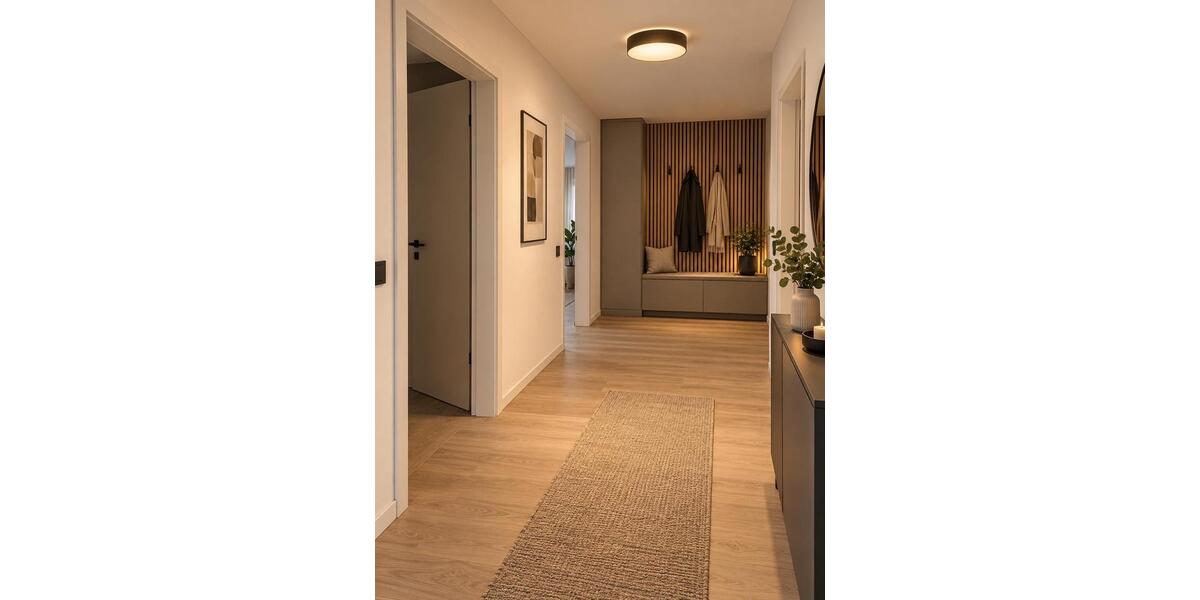 Etagenwohnung Baunatal - 3.5 Zimmer, 103 m&sup2;, 1.397&euro; | Angebot:27628805