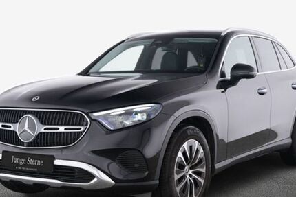Mercedes-Benz GLC 220 19.014 km 55.450 &euro; Kassel 34123