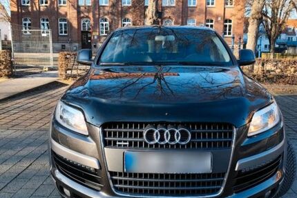 Audi Q7 259.000 km 7.900 &euro; Hofgeismar 34369