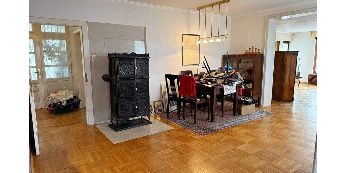 Mehrfamilienhaus, Wohnhaus Felsberg / Wolfershausen Wolfershausen - 9 Zimmer, 234 m&sup2;, 249.900&euro; | Angebot:24097470