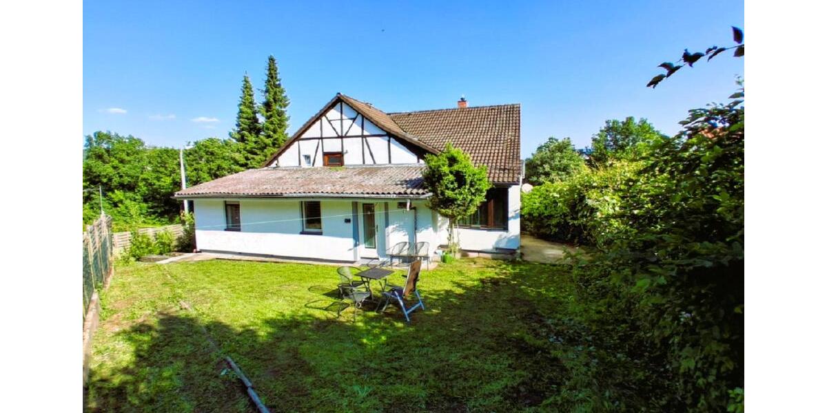 Mehrfamilienhaus, Wohnhaus Kassel Fasanenhof - 420.000&euro; | Angebot:24479131