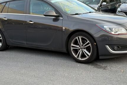 Opel Insignia 183.157 km 2.790 &euro; Kassel 34123