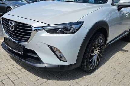 Mazda CX-3 65.122 km 9.500 &euro; Calden 34379