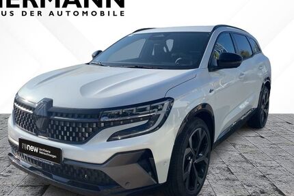 Renault Espace 9.900 km 41.342 &euro; Kassel 34121