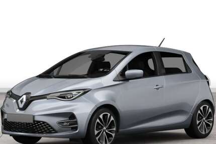 Renault ZOE 13.542 km 18.900 &euro; Kassel 34125